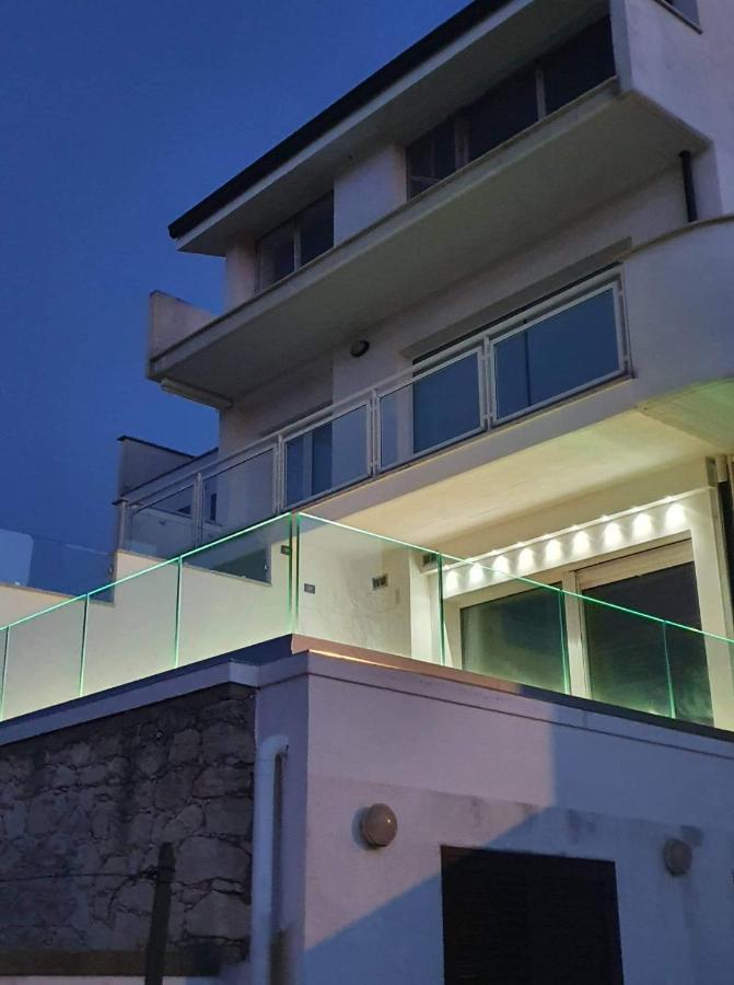 Apartamento White Sea San Vito Chietino Exterior foto