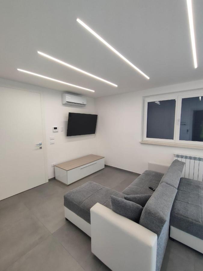 Apartamento White Sea San Vito Chietino Exterior foto