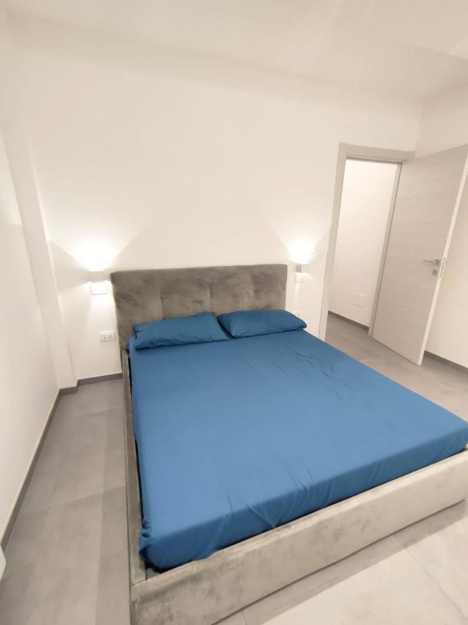 Apartamento White Sea San Vito Chietino Exterior foto