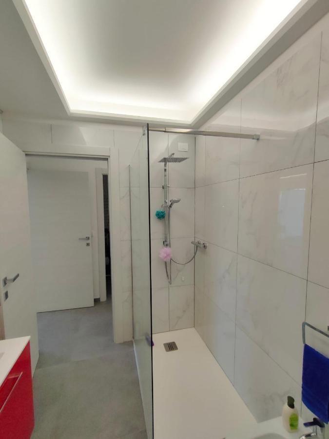 Apartamento White Sea San Vito Chietino Exterior foto