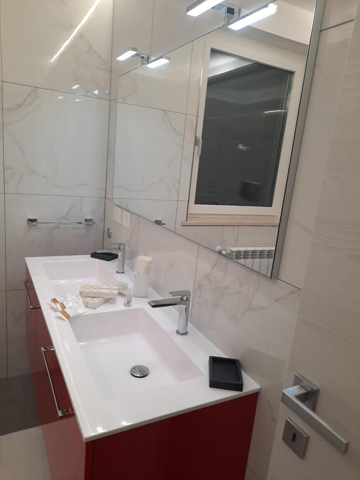 Apartamento White Sea San Vito Chietino Exterior foto