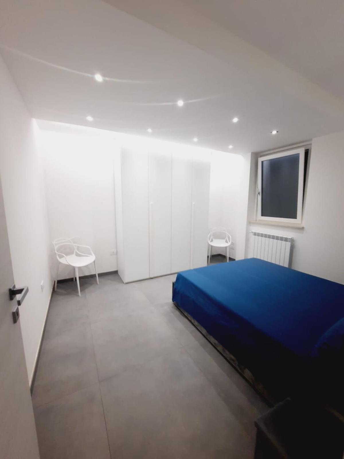 Apartamento White Sea San Vito Chietino Exterior foto