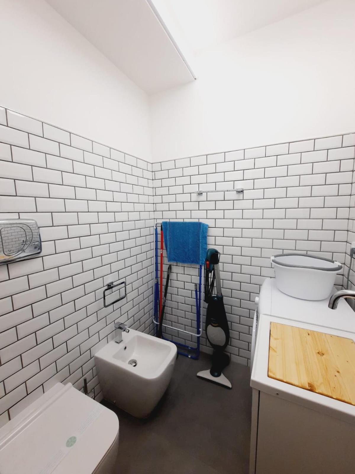 Apartamento White Sea San Vito Chietino Exterior foto