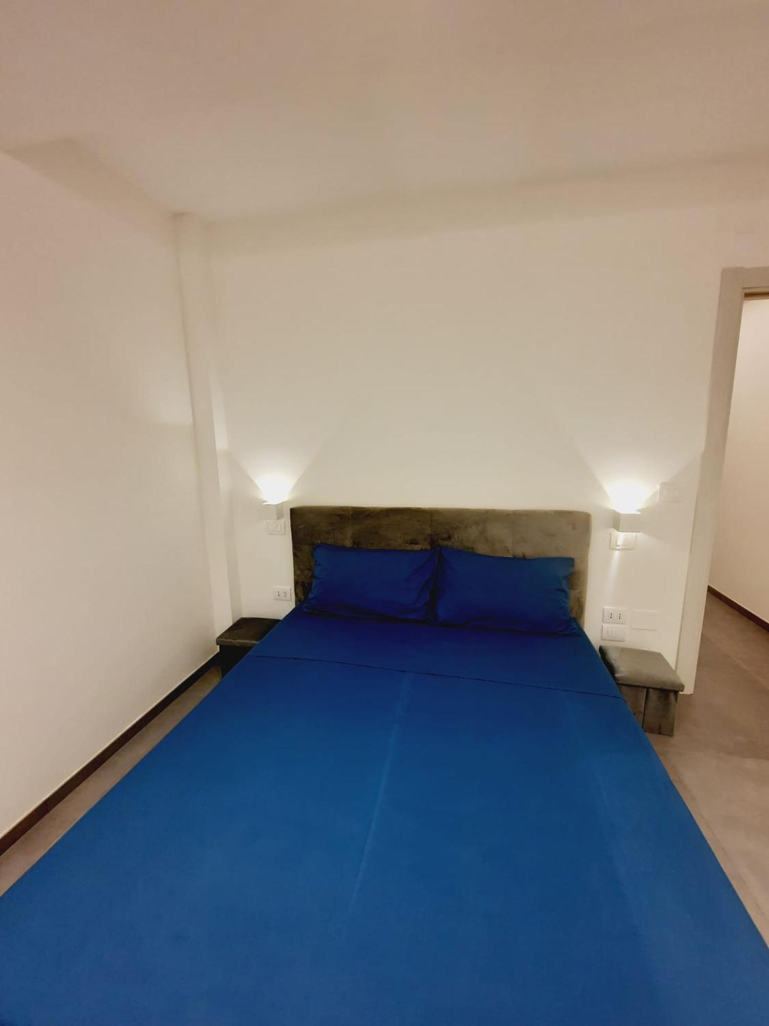 Apartamento White Sea San Vito Chietino Exterior foto